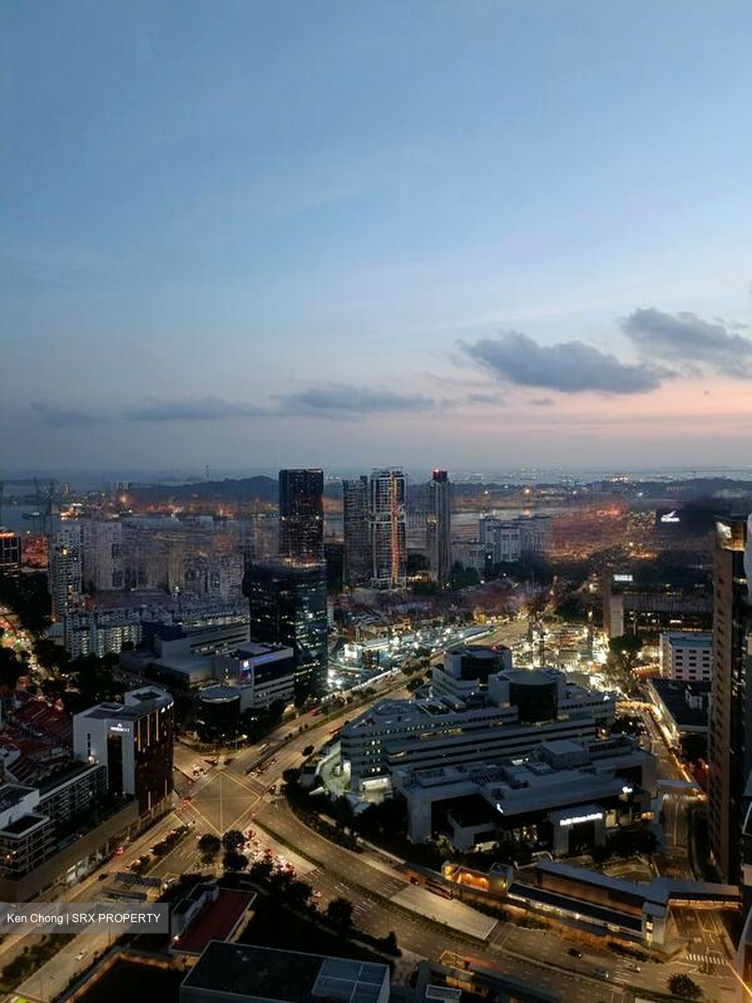 One Pearl Bank (D3), Apartment #621613771